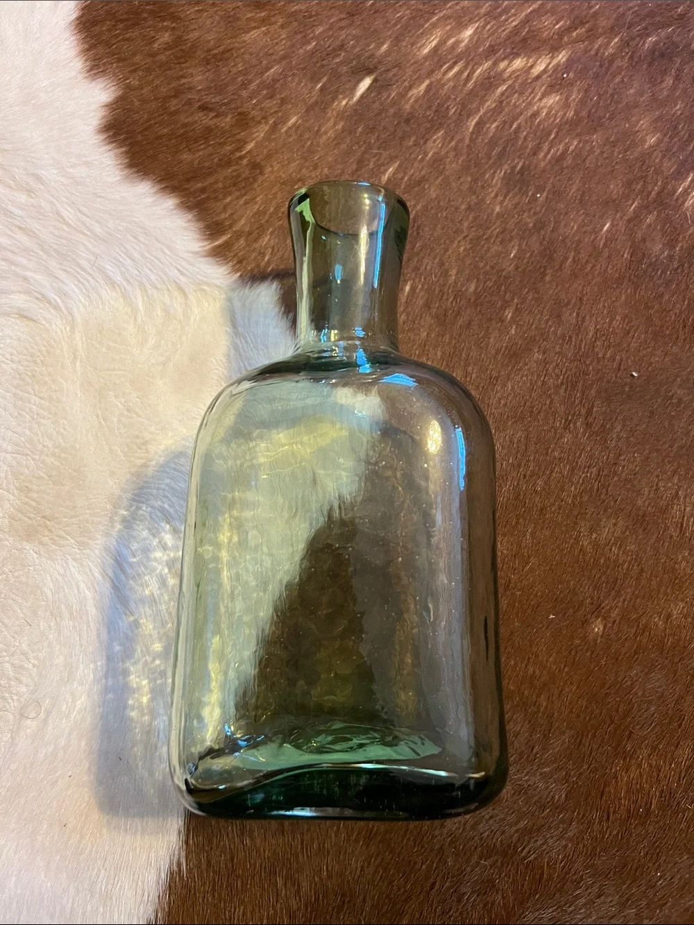 Target translucent green